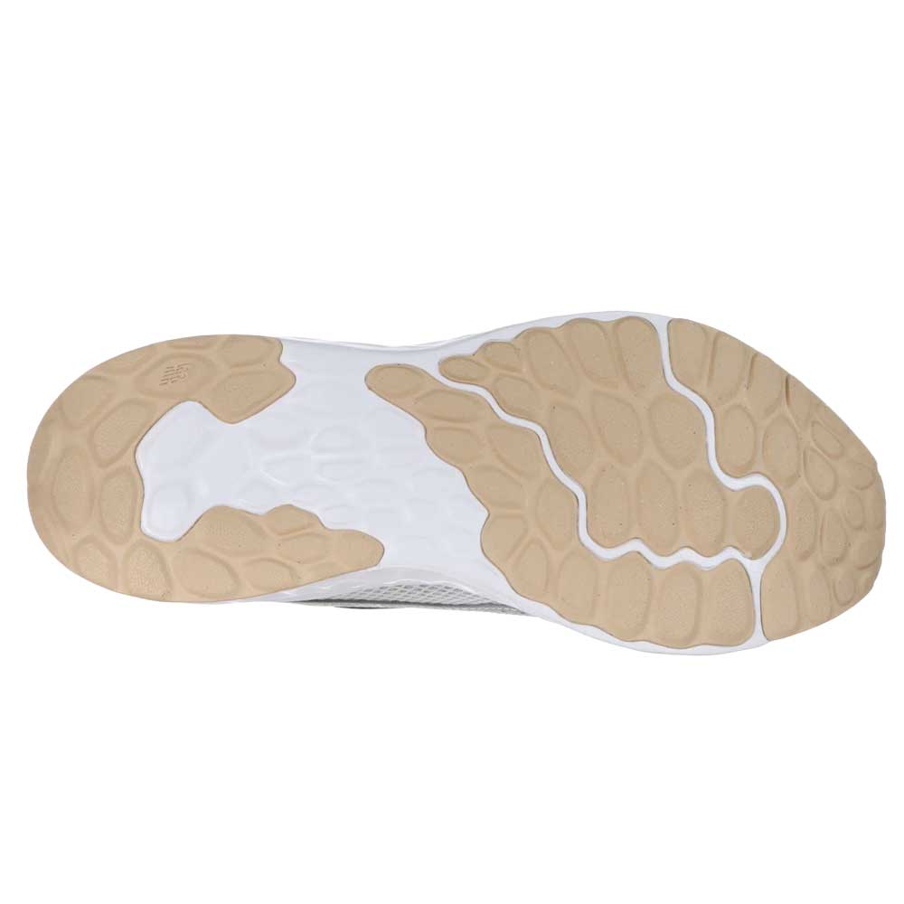 newbalanceニューバランスFreshFoamArishiv4(フレッシュフォームアリシ)シルバー/ホワイトmarista4（メンズ）スニーカーウォーキングランニングシューズ2E「靴」