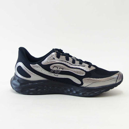 newbalanceニューバランスFreshFoamArishiv4(フレッシュフォームアリシ)ブラック/シルバーmariste4（メンズ）スニーカーウォーキングランニングシューズ2E「靴」