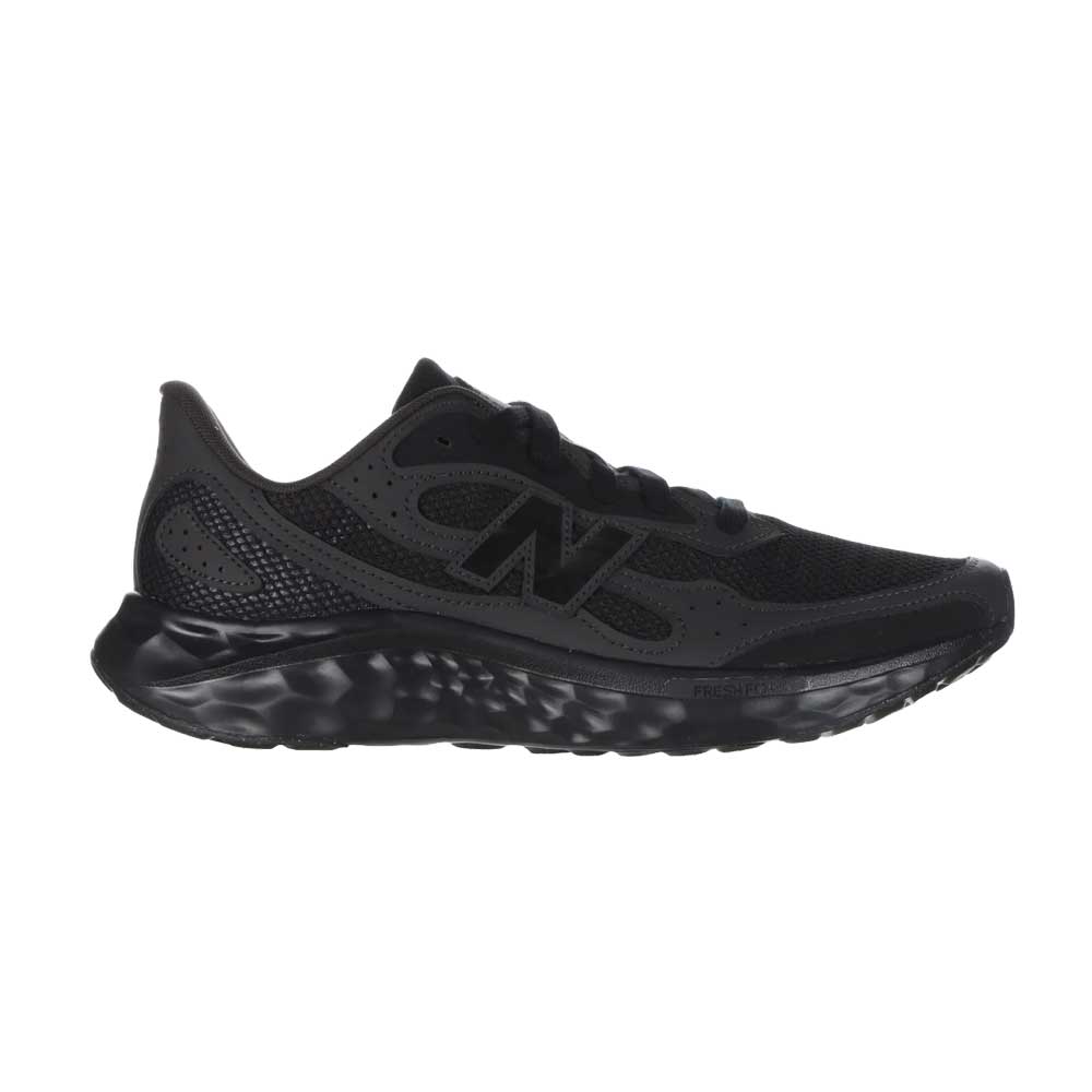 newbalanceニューバランスFreshFoamArishiv4(フレッシュフォームアリシ)ブラックmaristx4（メンズ）スニーカーウォーキングランニングシューズ2E「靴」