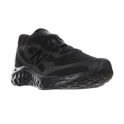 newbalanceニューバランスFreshFoamArishiv4(フレッシュフォームアリシ)ブラックmaristx4（メンズ）スニーカーウォーキングランニングシューズ2E「靴」