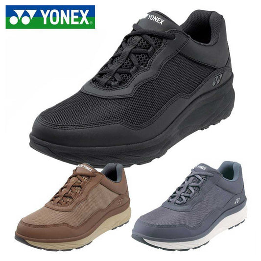 YONEX ヨネックス MC108 （メンズ）軽い疲れにくいウォーキングシューズ 「靴」