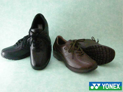 快適ウォーキングシューズ ヨネックスパワークッション 【YONEX】MC41（メンズ） スタイルを選ばないナチュラルなデザイン靴 シューズ『靴』