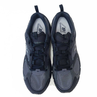 ニューバランスnewbalanceML408ブラックml408bb軽量（メンズ）D幅アウトドアシューズウォーキングフィットネス「靴」