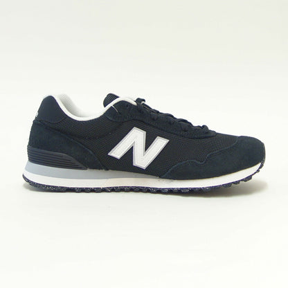 newbalanceニューバランスML515BLKブラック（メンズ）スニーカーランニングシューズウォーキングライフスタイルシンセティック「靴」
