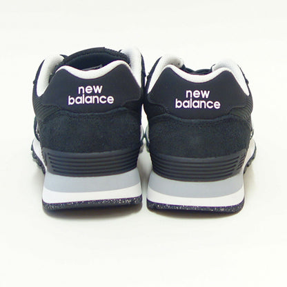 newbalanceニューバランスML515BLKブラック（メンズ）スニーカーランニングシューズウォーキングライフスタイルシンセティック「靴」