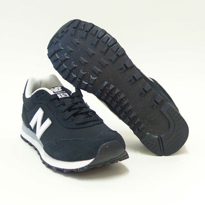 newbalanceニューバランスML515BLKブラック（メンズ）スニーカーランニングシューズウォーキングライフスタイルシンセティック「靴」
