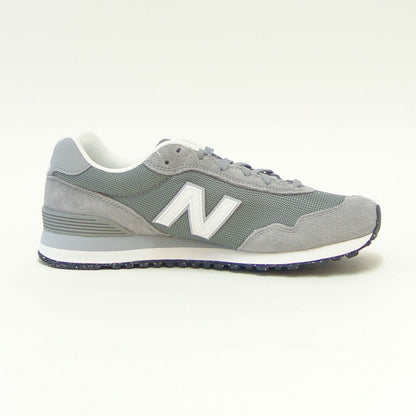 newbalanceニューバランスML515GRYグレー（メンズ）スニーカーランニングシューズウォーキングライフスタイルシンセティック「靴」