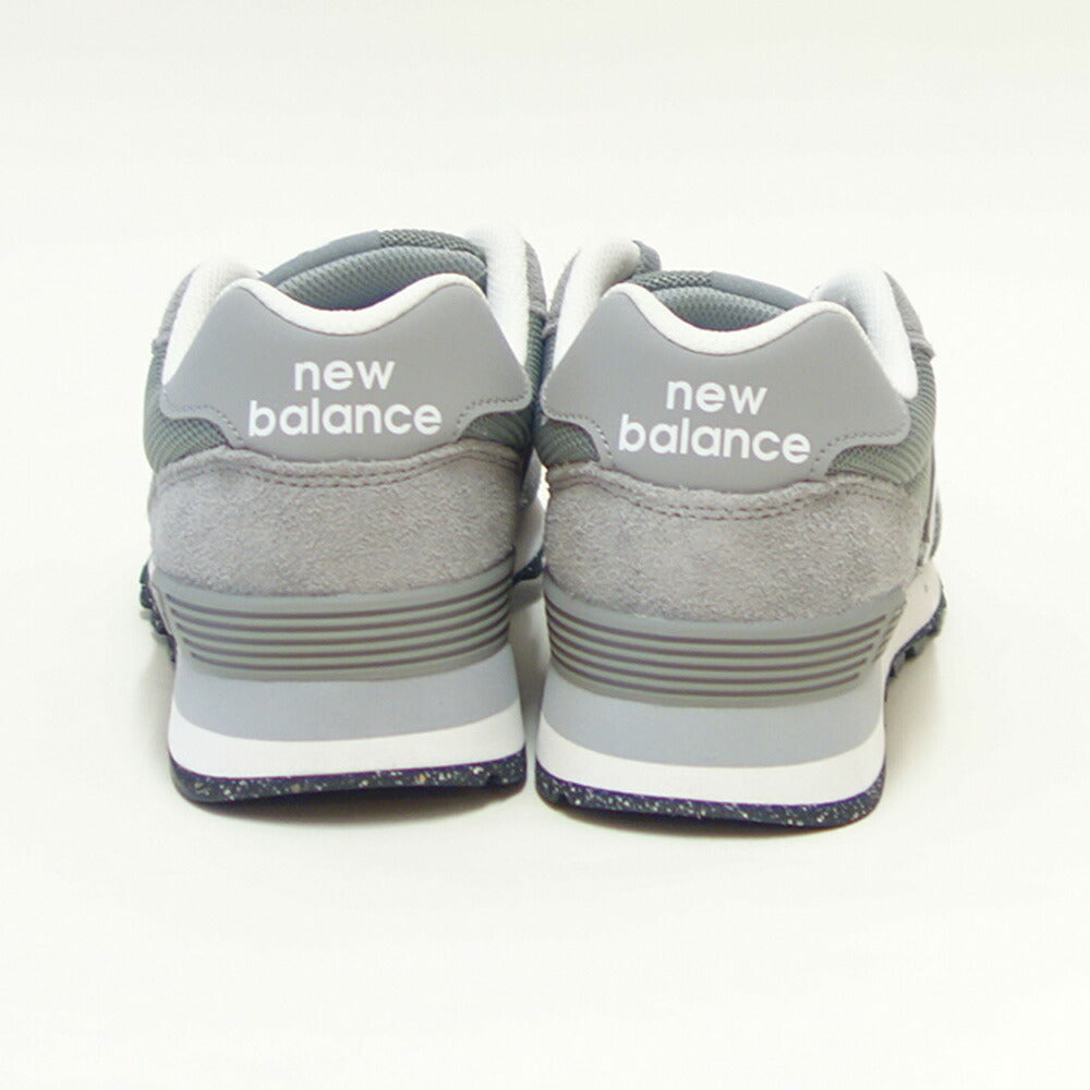 newbalanceニューバランスML515GRYグレー（メンズ）スニーカーランニングシューズウォーキングライフスタイルシンセティック「靴」