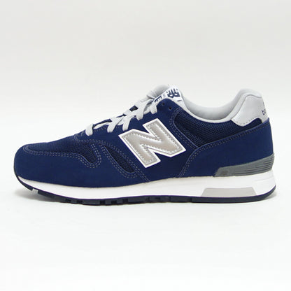 new balance ニューバランス ML565EN1 ネイビー （メンズ） クラシックなランニングシューズ 「靴」