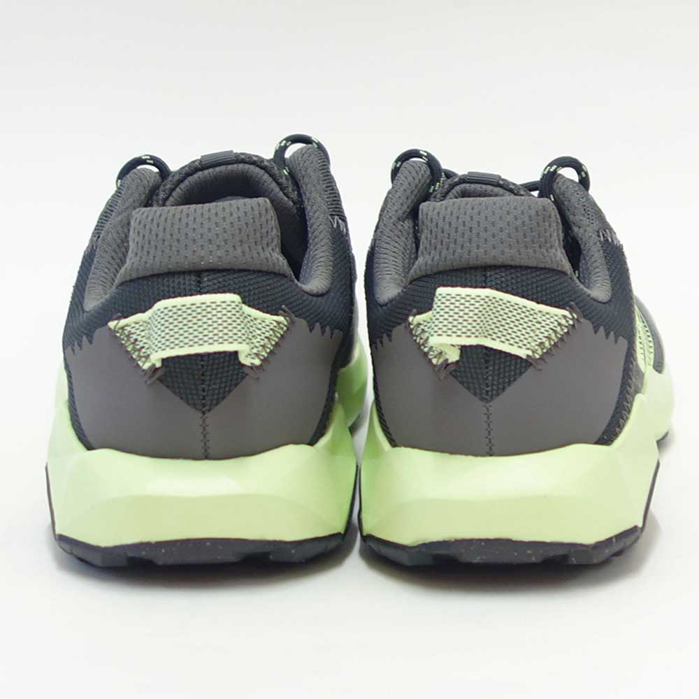 newbalanceニューバランスDynaSoftNitrel(ダイナソフトナイトレル)グレー／ライムmntr2md（メンズ）スニーカーアウトドアウォーキングランニングシューズ4E「靴」