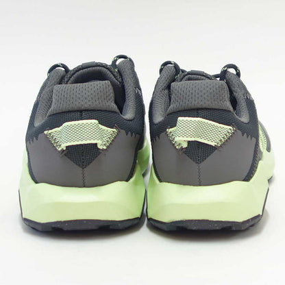 newbalanceニューバランスDynaSoftNitrel(ダイナソフトナイトレル)グレー／ライムmntr2md（メンズ）スニーカーアウトドアウォーキングランニングシューズ4E「靴」