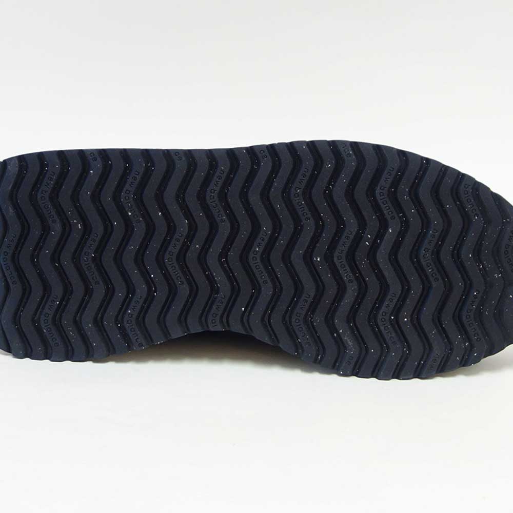 newbalanceニューバランスMS237SDブラック（メンズ）スニーカークラシックランニングシューズ「靴」