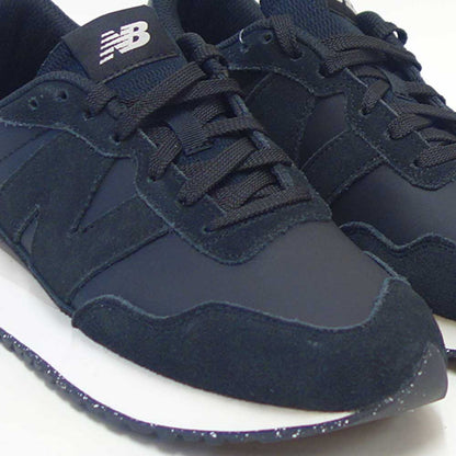 newbalanceニューバランスMS237SDブラック（メンズ）スニーカークラシックランニングシューズ「靴」