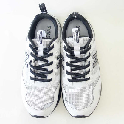 ニューバランスnewbalanceDynaSoftNBSampherv1MSMP52Yホワイト／ブラック（メンズ）スニーカーウォーキングハイキング4E軽量「靴」