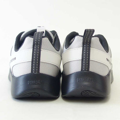 ニューバランスnewbalanceDynaSoftNBSampherv1MSMP52Yホワイト／ブラック（メンズ）スニーカーウォーキングハイキング4E軽量「靴」