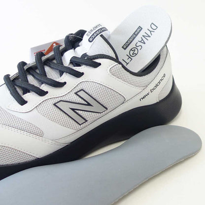 ニューバランスnewbalanceDynaSoftNBSampherv1MSMP52Yホワイト／ブラック（メンズ）スニーカーウォーキングハイキング4E軽量「靴」