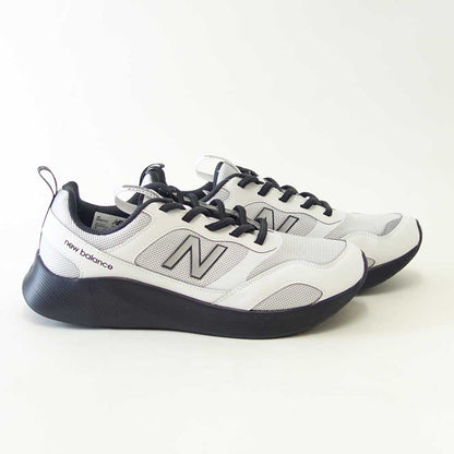 ニューバランスnewbalanceDynaSoftNBSampherv1MSMP52Yホワイト／ブラック（メンズ）スニーカーウォーキングハイキング4E軽量「靴」