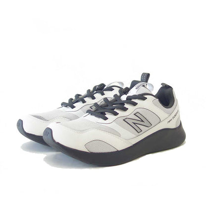 ニューバランスnewbalanceDynaSoftNBSampherv1MSMP52Yホワイト／ブラック（メンズ）スニーカーウォーキングハイキング4E軽量「靴」