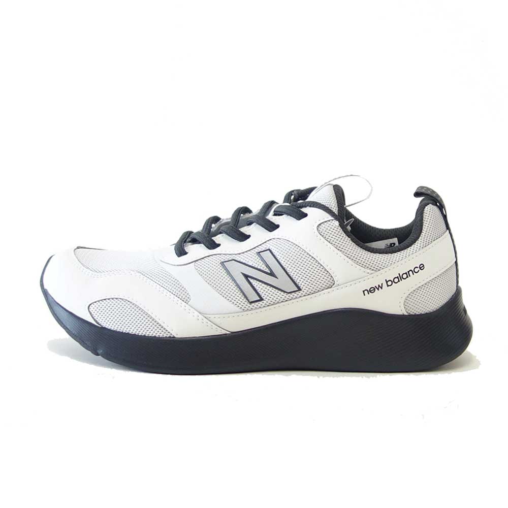 ニューバランス new balance DynaSoft NB Sampher v1 MSMP52Y ホワイト