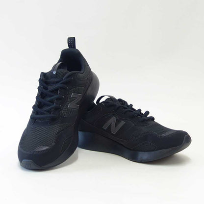 ニューバランスnewbalanceDynaSoftNBSampherv1MSMP9EWブラック（メンズ）スニーカーウォーキングハイキング4E軽量「靴」