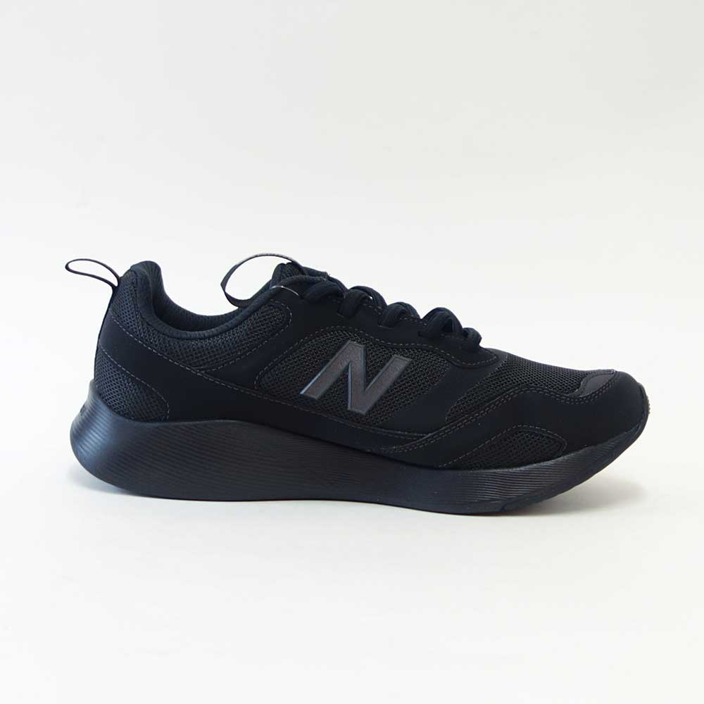 ニューバランスnewbalanceDynaSoftNBSampherv1MSMP9EWブラック（メンズ）スニーカーウォーキングハイキング4E軽量「靴」