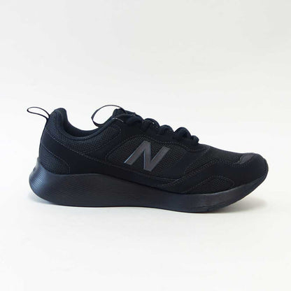 ニューバランスnewbalanceDynaSoftNBSampherv1MSMP9EWブラック（メンズ）スニーカーウォーキングハイキング4E軽量「靴」