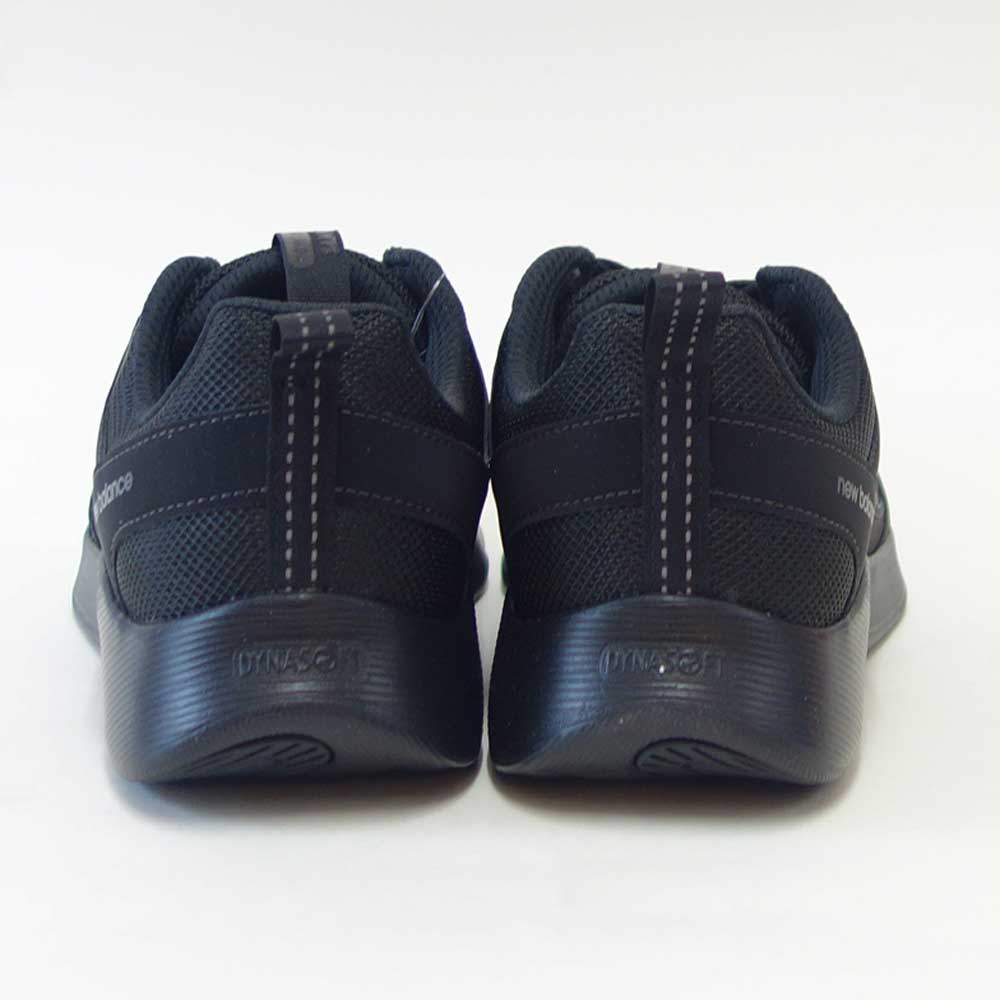 ニューバランスnewbalanceDynaSoftNBSampherv1MSMP9EWブラック（メンズ）スニーカーウォーキングハイキング4E軽量「靴」