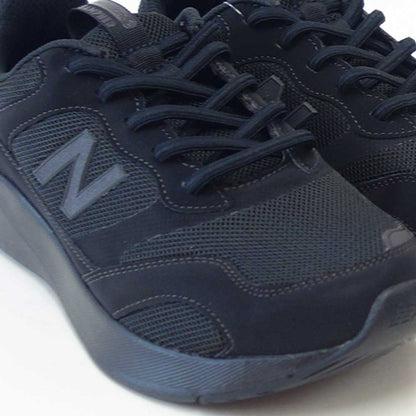 ニューバランスnewbalanceDynaSoftNBSampherv1MSMP9EWブラック（メンズ）スニーカーウォーキングハイキング4E軽量「靴」
