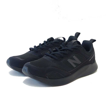 ニューバランスnewbalanceDynaSoftNBSampherv1MSMP9EWブラック（メンズ）スニーカーウォーキングハイキング4E軽量「靴」