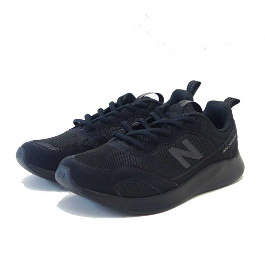 ニューバランスnewbalanceDynaSoftNBSampherv1MSMP9EWブラック（メンズ）スニーカーウォーキングハイキング4E軽量「靴」