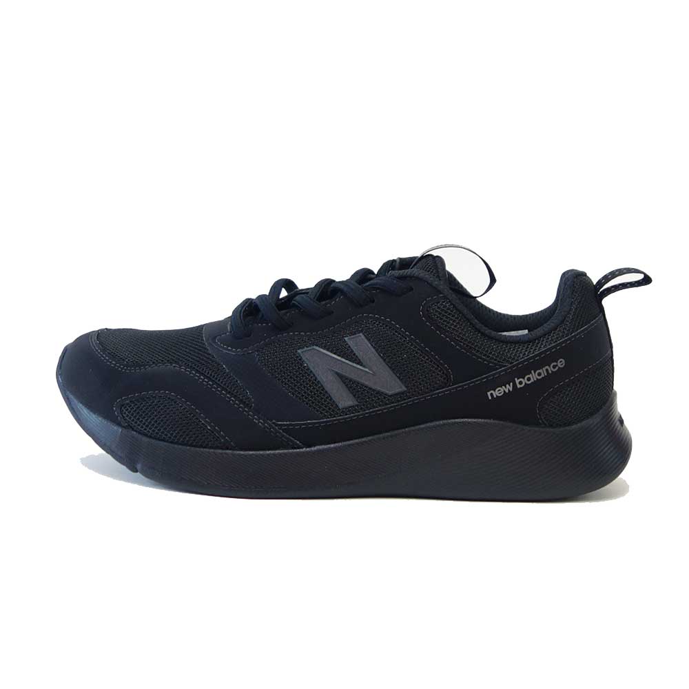 ニューバランス new balance DynaSoft NB Sampher v1 MSMP9EW ブラック