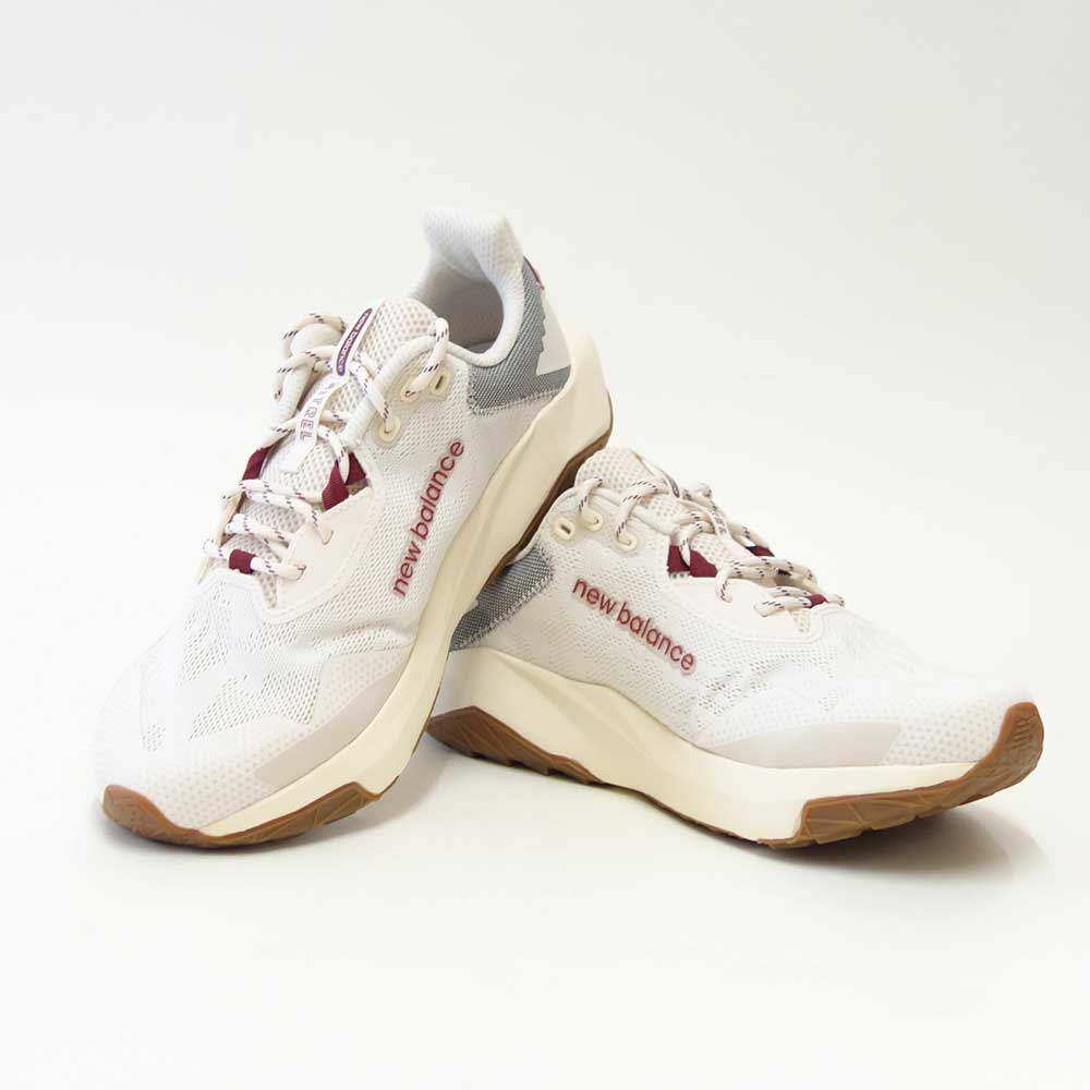 newbalanceニューバランスDynaSoftNitrel(ダイナソフトナイトレル)ベージュmtntrcb6（メンズ）スニーカーアウトドアウォーキングランニングシューズ4E「靴」