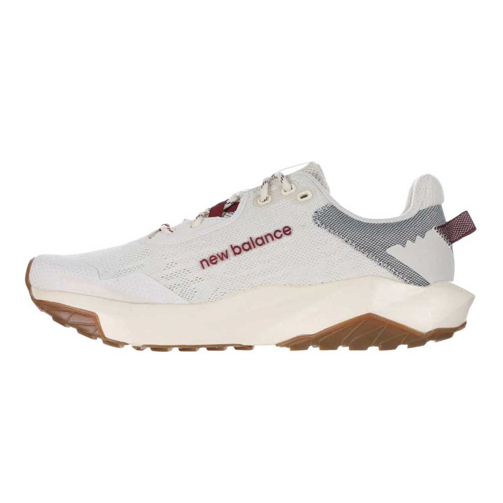 newbalanceニューバランスDynaSoftNitrel(ダイナソフトナイトレル)ベージュmtntrcb6（メンズ）スニーカーアウトドアウォーキングランニングシューズ4E「靴」