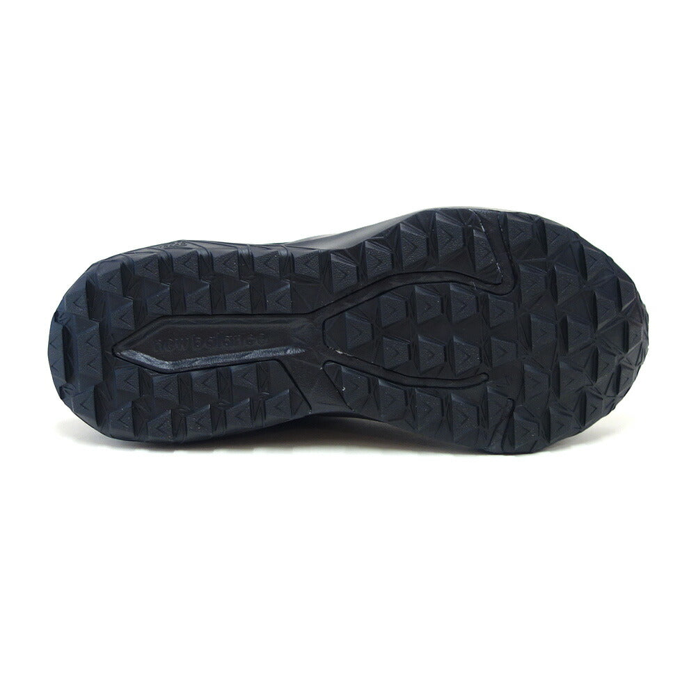 newbalanceニューバランスDynaSoftNitrelGoreTex(ダイナソフトナイトレルゴアテックス)ブラックmtntrgb6（メンズ）防水スニーカーアウトドアウォーキングランニングシューズ4E「靴」