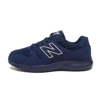 new balance ニューバランス DynaSoft 550 v5  (ダイナソフト)  ECLIPSE（ネイビー）  mw550aa5 （メンズ）スニーカー ウォーキングシューズ  4E「靴」