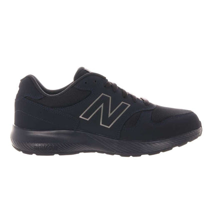newbalanceニューバランスDynaSoft550v5(ダイナソフト)ECLIPSE（ネイビー）mw550aa5（メンズ）スニーカーウォーキングシューズ4E「靴」