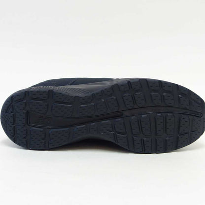 newbalanceニューバランスDynaSoft550v5(ダイナソフト)ブラックmw550ab5（メンズ）スニーカーウォーキングシューズ4E「靴」