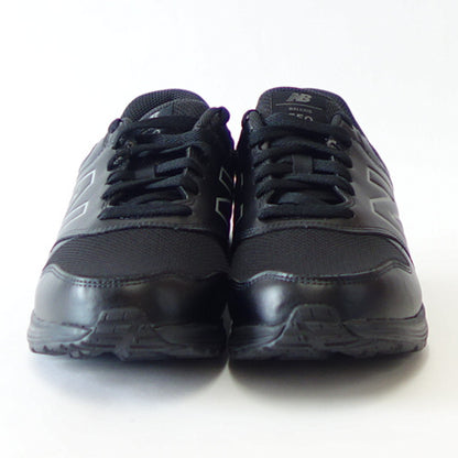 new balance ニューバランス MW550 V4  グレー (GY4) ・ブラック(BK4)（メンズ） 4E幅 ゆったりフィットのウォーキングシューズ「靴」
