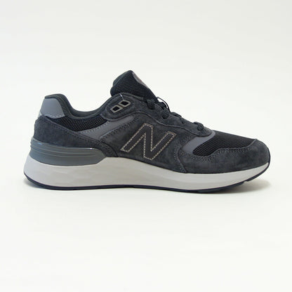 ニューバランスnewbalanceMW880BB74Eチャコール（メンズ）4E幅アウトドアシューズウォーキングフィットネス「靴」