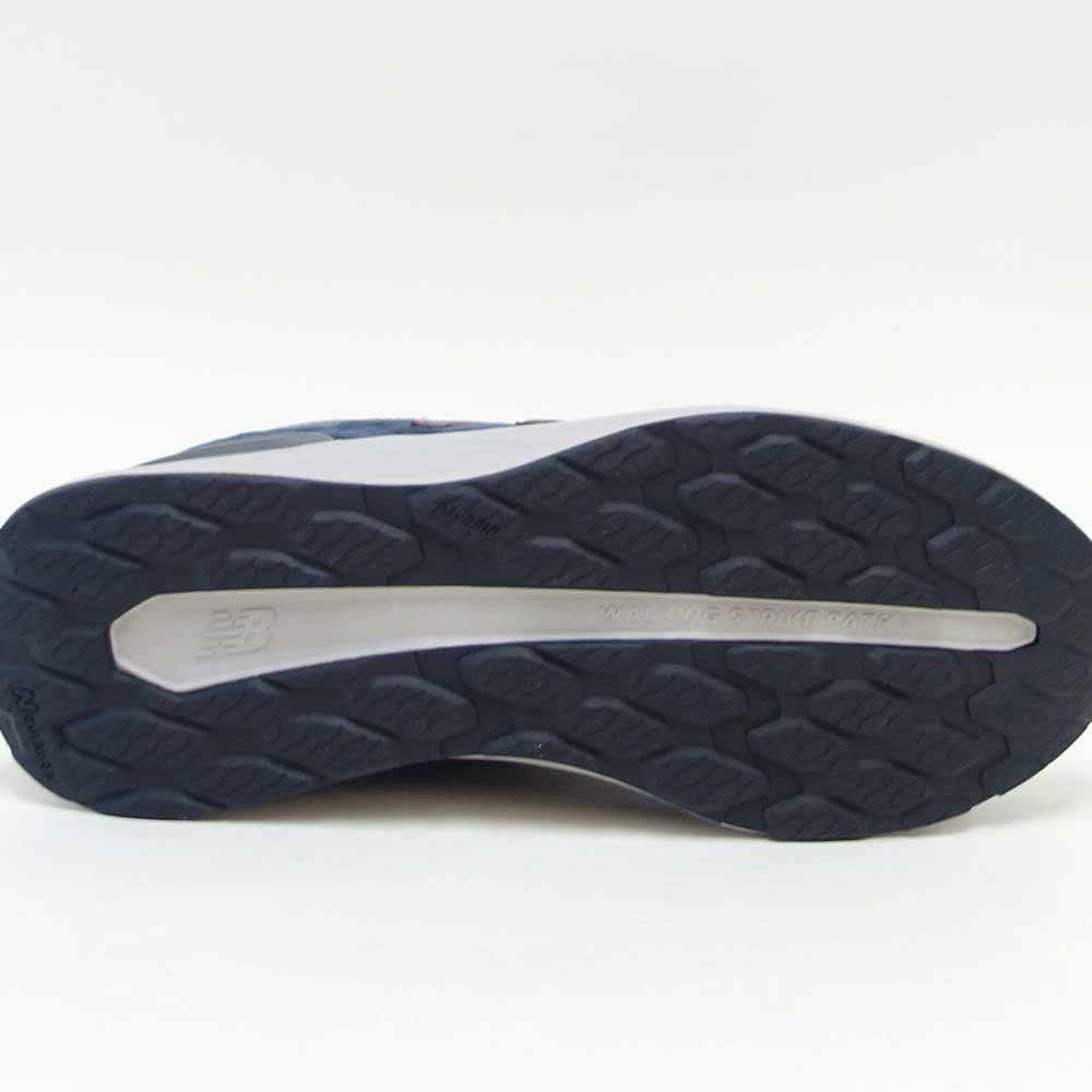 ニューバランスnewbalanceFreshFoamX880v7(フレッシュフォームエックス880)ネイビーmw880bc74Eブラック（メンズ）4E幅アウトドアシューズウォーキングフィットネス「靴」