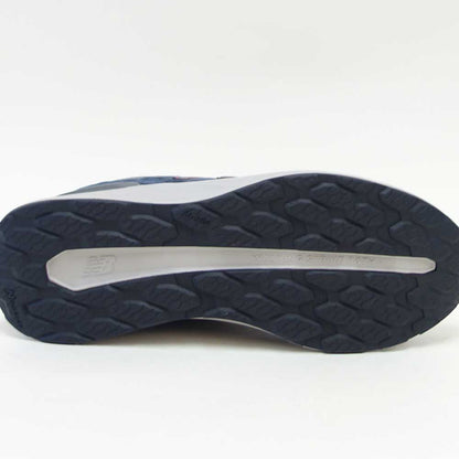 ニューバランスnewbalanceFreshFoamX880v7(フレッシュフォームエックス880)ネイビーmw880bc74Eブラック（メンズ）4E幅アウトドアシューズウォーキングフィットネス「靴」