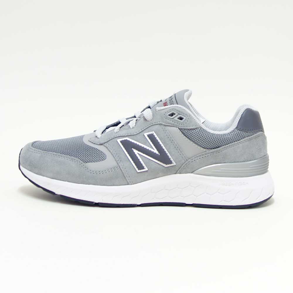 New Balance ニューバランス new balance MW880CG6 4E グレー