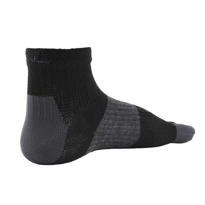 R×LSOCKSアールエルソックスM-MULTIメリノウールソックス(5本指)MWS5002厳選されたメリノウール快適な左右立体ソックス肌触りの良い履き心地（日本製）メール便可