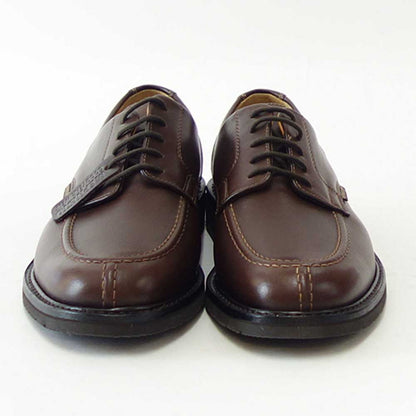 メフィスト MEPHISTO PHOEBUS（フィーバス）ダークブラウン （8851） グッドイヤー 天然皮革 ビジネスシューズ（メンズ） 「靴」
