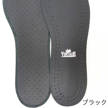 《メール便可》天然シープレザーインソール club VINTAGE COMFORT クラブヴィンテージ コンフォートインソール（ドイツ製） プリンセス ロング（婦人用） 靴 シューケア用品