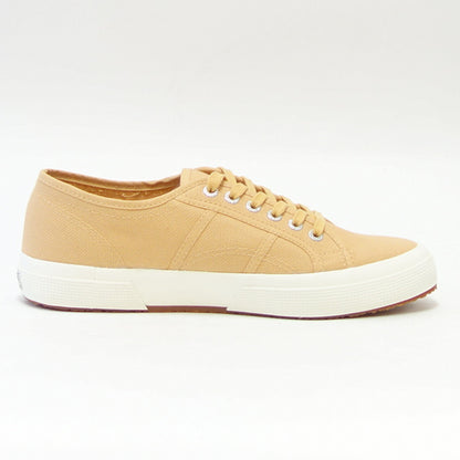 【SALE 30%OFF】 スペルガ SUPERGA 2750-COTU CLASSIC（ユニセックス）オレンジ  (2s000010afm)  ナチュラルなキャンバススニーカー  メンズ 「靴」