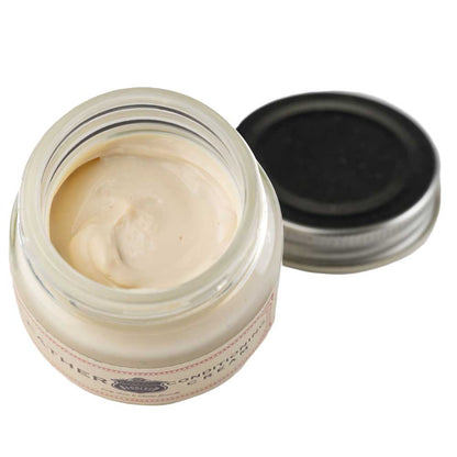 Ｍ．モゥブレィM.MOWBRAYSADDLEUPサドルアップレザーコンディショニングクリーム60ml（イタリア製）栄養・保湿効果天然成分配合、ブーツオイルレザークロムエクセルレザーモウブレイモウブレィ