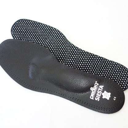 柔軟性の高いフットベッドインソール pedag ペダッグ シエスタ（siesta） ハイヒールに最適な本革製モデル靴 シューズ