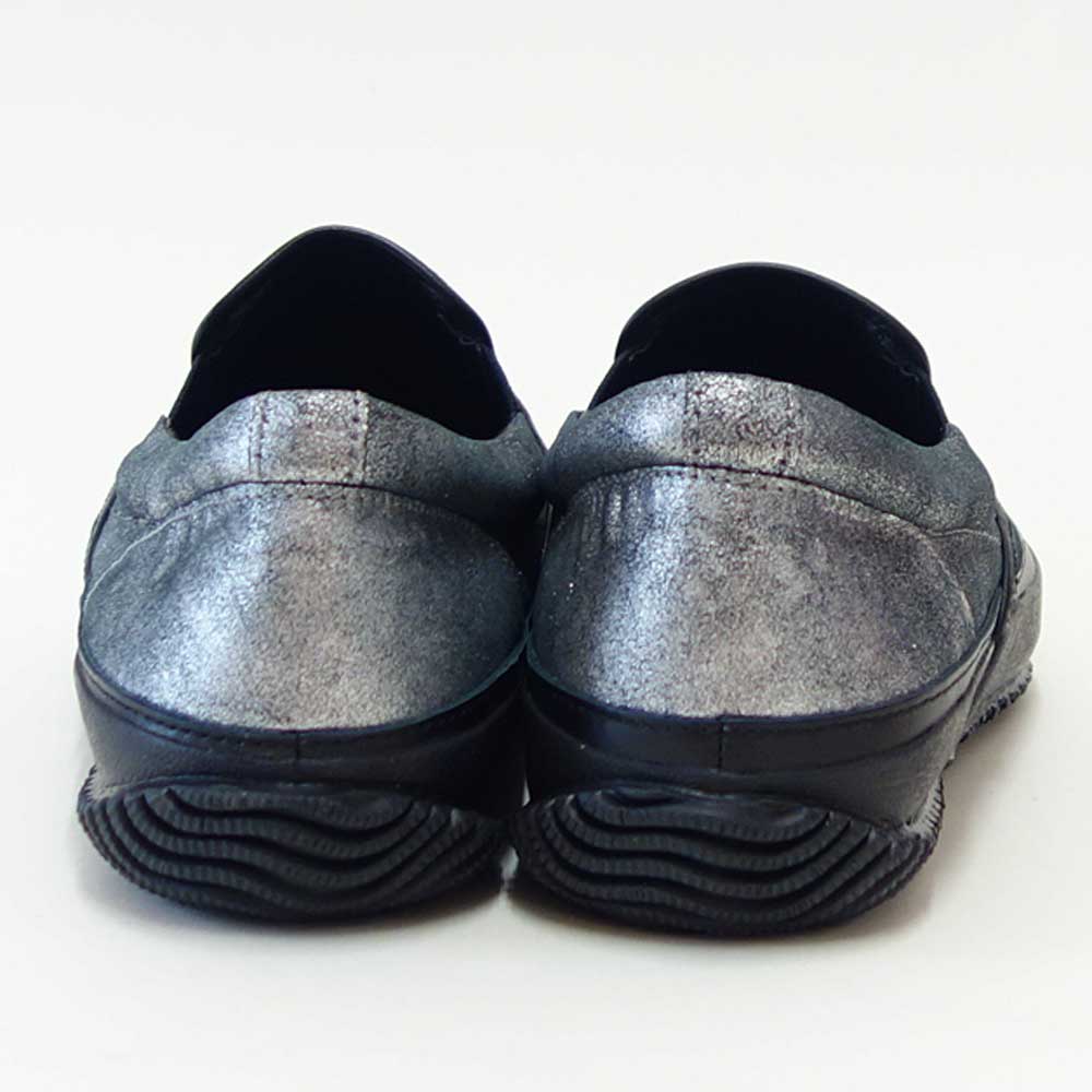 スピングル SPINGLE SP-1059（ユニセックス）ガンメタル (198