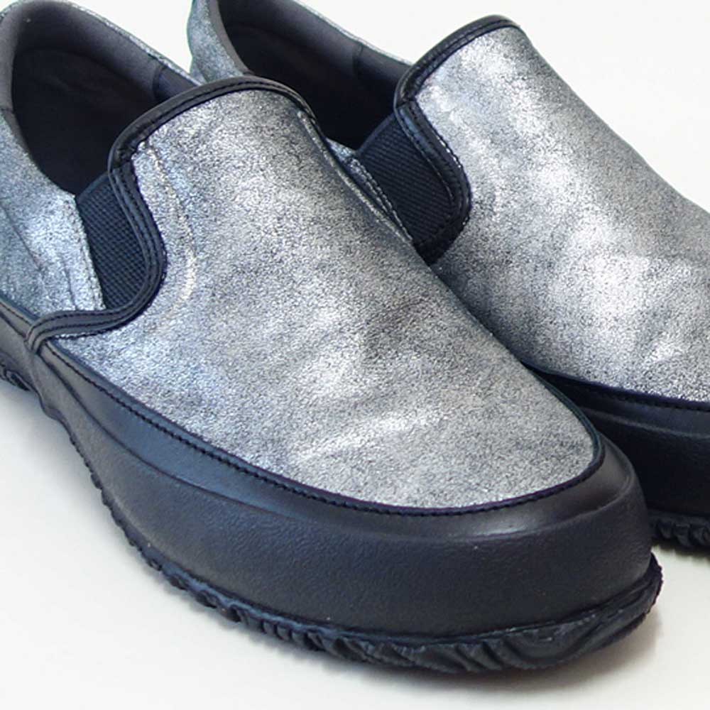 スピングル SPINGLE SP-1059（ユニセックス）ガンメタル (198